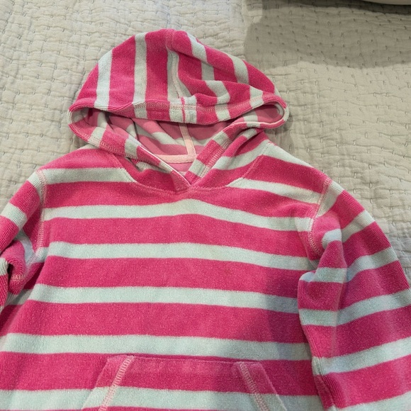 Mini Boden Cover-up, Size 4-5T. - Picture 2 of 6